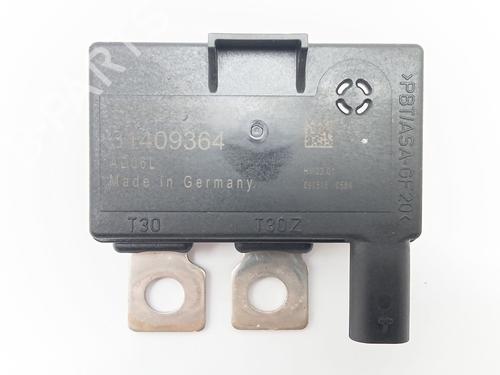 Used Electronic module VOLVO V60 I Cross Country (157) D4 Polestar AWD (220 hp) 28046515
