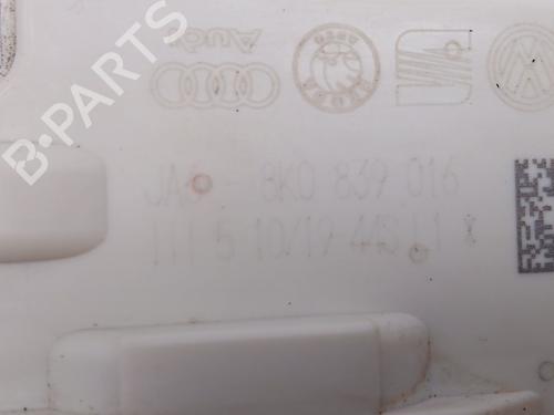 Rear right lock AUDI A4 B8 Avant (8K5) 1.8 TFSI quattro | BP25900922C99 