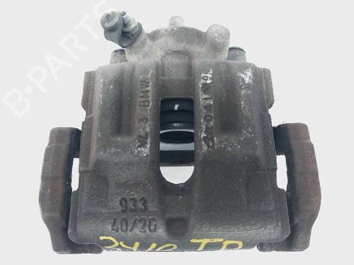 Right rear brake caliper BMW 1 (E87) 118 d | BP20686095M106 