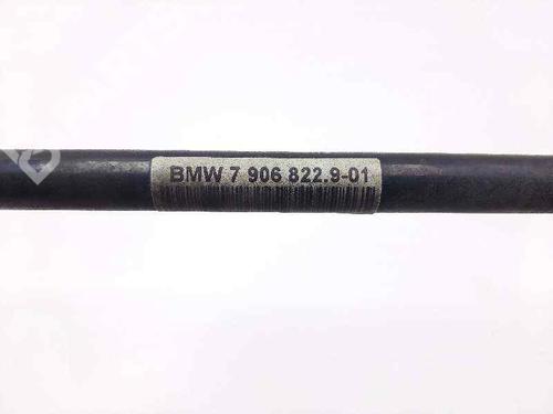 Anti roll bar BMW 5 (E60) 530 d | BP8536711M96 