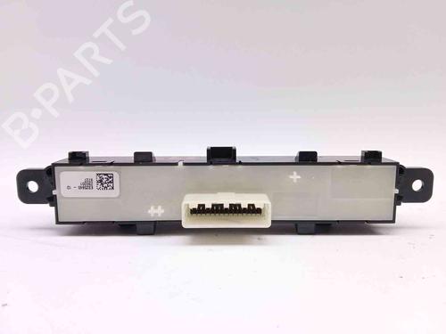 Warning switch DACIA SANDERO III 1.0 TCe 90 | BP36991384I22 - Image 2