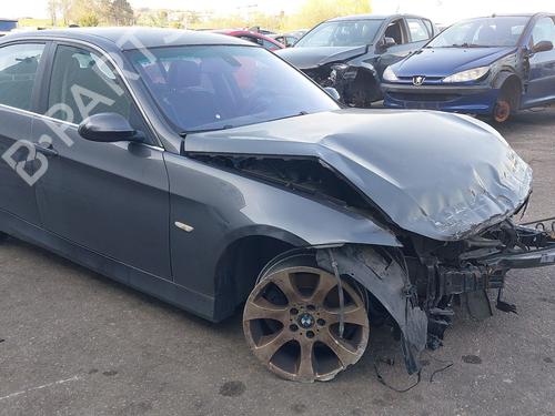 Engine BMW 3 (E90) 330 xd | BP33293033M1 - Image 8