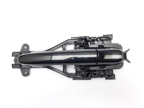 Used Front right exterior door handle VOLVO V40 Hatchback (525) D2 (120 hp) 20681111