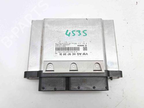 Used Engine control unit (ECU) Engine control unit (ECU) 38624364 38624364