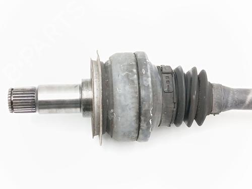 Right rear driveshaft MERCEDES-BENZ E-CLASS (W212) E 220 CDI / BlueTEC (212.001, 212.002) | BP30643262M41 - Image 2