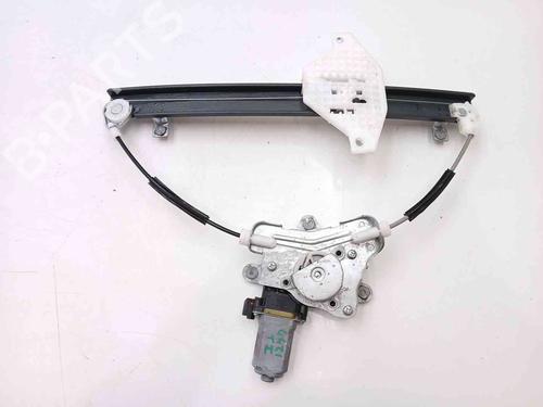 Used Rear left window mechanism Rear left window mechanism 37492657 37492657