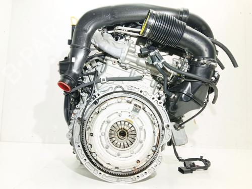 Motor für MERCEDES-BENZ A-CLASS (W176) A 200 CDI / d (176.008) (136 hp) 30790722