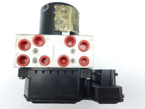 Used ABS pump OPEL INSIGNIA A Sports Tourer (G09) [2008-2017]  19331627