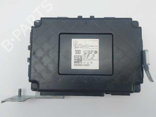 Used Electronic module Electronic module HYUNDAI i30 (PDE, PD, PDEN) 2.0 N (250 hp) 17492354 17492354