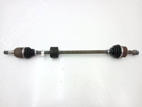 Used Right front driveshaft Right front driveshaft FIAT PANDA (312_, 319_) 1.2 (312PXA1A) (69 hp) 32454659 32454659