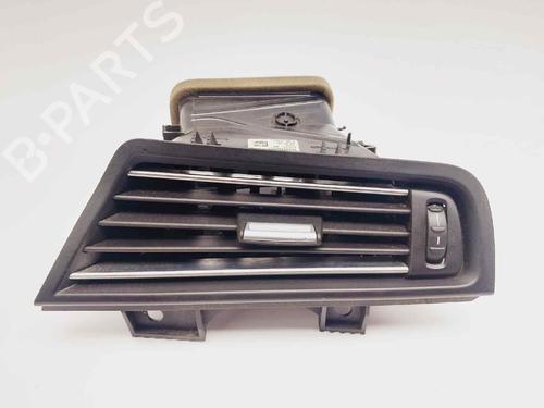 Difusor / Saída de ar BMW 5 (F10) [2009-2016]null 64229166884 | 64229166890