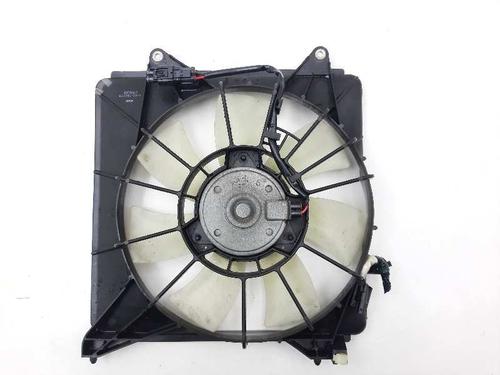 Used Radiator fan Radiator fan HONDA INSIGHT (ZE_) 1.3 IMA (ZE28, ZE2) (88 hp) 11334737 11334737