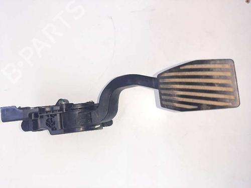 Used Pedal CITROËN NEMO Box Body/MPV (AA_) [2008-2025]  20679969