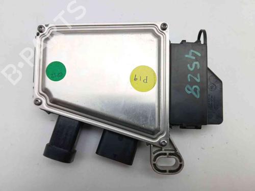Electronic module CITROËN C5 X (ND_, NC_) Hybrid 180 (NDDGYP) | BP38509803M83 - Image 2