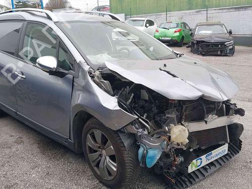 Alternator PEUGEOT 2008 I (CU_) 1.6 BlueHDi 100 | BP33462931M7 - Image 10