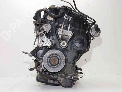 Engine FORD MONDEO III (B5Y) 2.0 TDCi | BP36991306M1 - Image 3