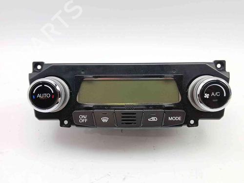 Used Climate control Climate control SSANGYONG KORANDO (CK) 2.2 Xdi (178 hp) 36755103 36755103