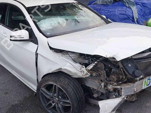 Switch MERCEDES-BENZ A-CLASS (W176) A 200 CDI / d (176.008) | BP30909414I30 - Image 6