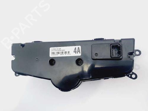 Climate control NISSAN PULSAR Hatchback (C13) | BP16493470I5 - Image 2