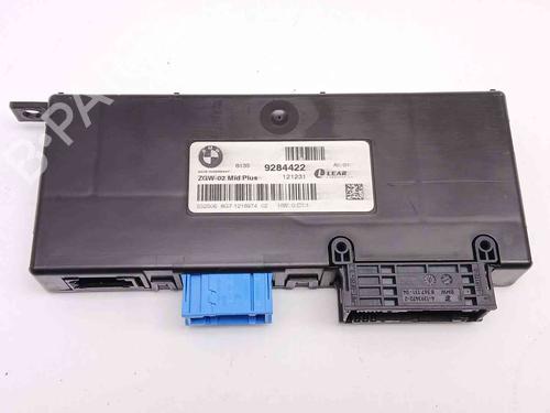 Used Electronic module Electronic module BMW 6 Convertible (F12) 640 d xDrive (313 hp) 39722212 39722212