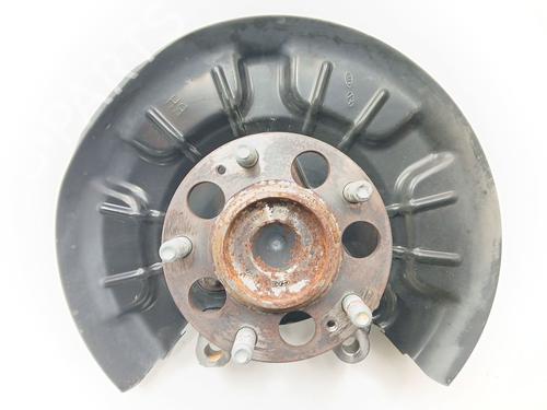 Used Right rear steering knuckle Right rear steering knuckle KIA CEED (CD) 1.6 CRDi 136 (136 hp) 21189420 21189420