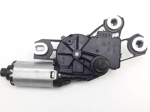 Used Rear wiper motor SEAT IBIZA IV SC (6J1, 6P5) 1.9 TDI (105 hp) 9260246
