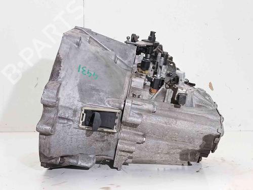 Gearbox CITROËN C4 Picasso II 1.6 BlueHDi 120 | BP36777849M3 - Image 5