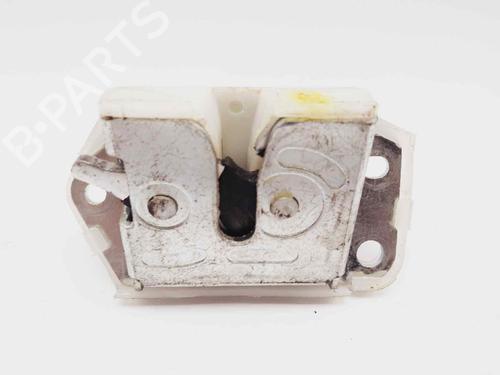 Used Tailgate lock Tailgate lock NISSAN PIXO (UA0) 1.0 (68 hp) 9259704 9259704