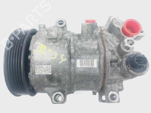 Used AC compressor AC compressor TOYOTA VERSO (_R2_) [2009-2018] 17635658 17635658