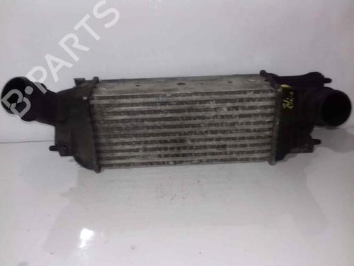 Used Intercooler Intercooler PEUGEOT 407 (6D_) 2.0 HDi 135 (6DRHRH, 6DRHRE, 6DRHRG, 6DRHRJ) (136 hp) 2971206 2971206