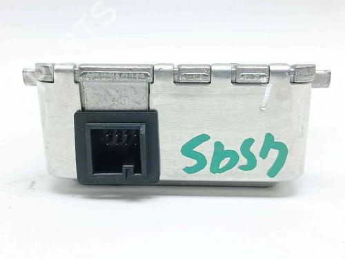 Electronic module INFINITI QX30 2.2 D AWD | BP39992821M83 - Image 4