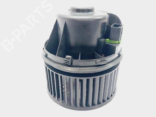 Heater blower motor FORD FOCUS III  | BP20684430M62 