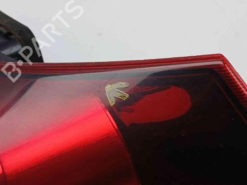 Right taillight CITROËN C4 Picasso II 1.6 BlueHDi 120 | BP36991515C35 - Image 3