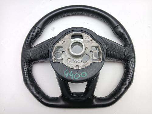 Steering wheel AUDI A3 Sportback (8YA, 8YF) 35 TDI | BP35803421C49  - Image 8