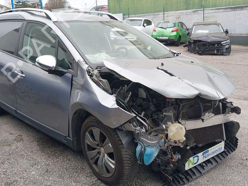 Switch PEUGEOT 2008 I (CU_) 1.6 BlueHDi 100 | BP33462941I30  - Image 7