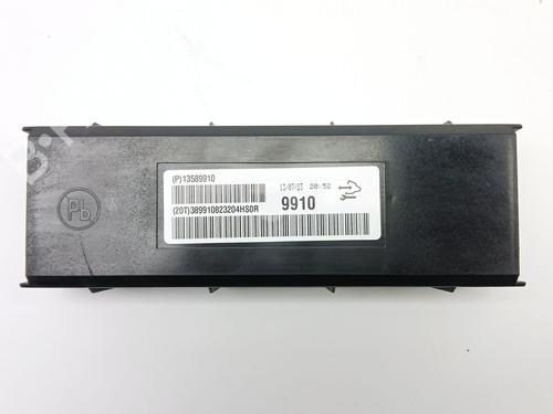Electronic module CHEVROLET CRUZE Station Wagon (J308) | BP31925580M83 - Image 2