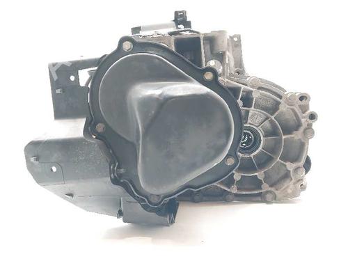 Gearbox FORD FIESTA VI (CB1, CCN) | BP13420196M3