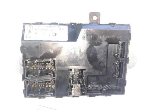 Used Electronic module Electronic module FORD FIESTA VI (CB1, CCN) 1.0 EcoBoost (100 hp) 10699740 10699740