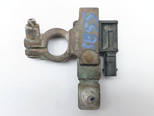 Módulo eletrónico Módulo eletrónico MAZDA CX-3 (DK) 2.0 SKYACTIV-G (DK5W, DK6W) (120 hp) 26386200 26386200