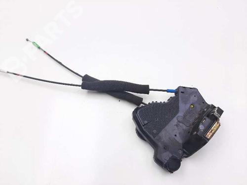 Front right lock TOYOTA LAND CRUISER PRADO (_J12_) 3.0 D-4D (KDJ120, KDJ125) | BP9263224C97 