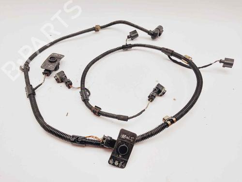 Used Electronic sensor Electronic sensor VW GOLF VI (5K1) 2.0 GTi (210 hp) 15612031 15612031