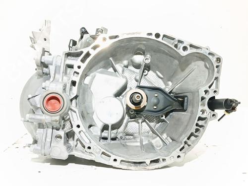 Used Gearbox Gearbox CITROËN C5 III (RD_) 2.0 HDi 165 (RDRHHA, RDRHH8) (163 hp) 28097885 28097885