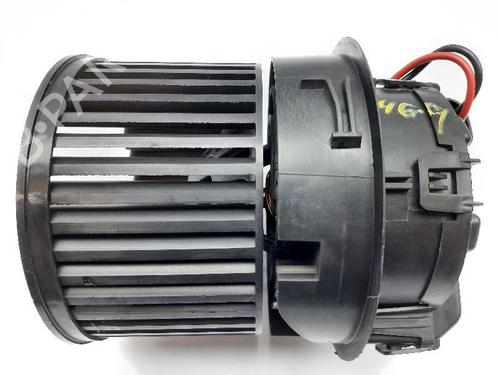 Heater blower motor PEUGEOT 2008 I (CU_)  | BP20686657M62 