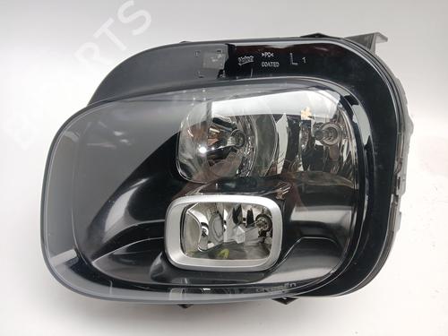 Venstre forlygte Venstre forlygte CITROËN C3 AIRCROSS II (2R_, 2C_) 1.2 PureTech 110 (2RHNZB, 2RHNZW, 2RHNPX, 2RHNPJ) (110 hp) 34606884 34606884