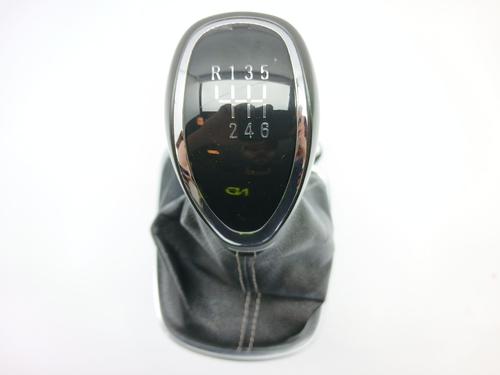 Gear lever OPEL ASTRA K Sports Tourer (B16) 1.4 Turbo (35) | BP26887433M90 