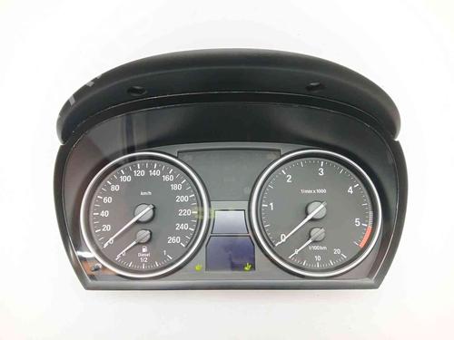 Used Instrument cluster Instrument cluster 38517529 38517529