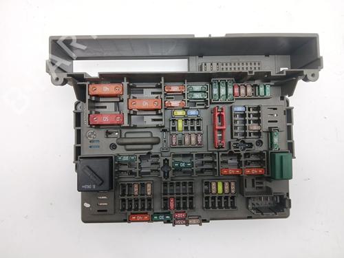 Sikringsdåse BMW 3 (E90) [2004-2012]  29592425