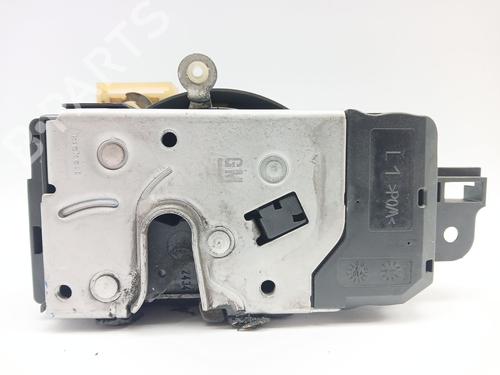 front-left-lock-opel-astra-h-a04-2004-2005-2006-2007-2008-2009-2010-2011-2012-2013-2014-26601538 main image