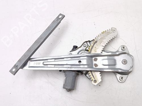 Used Rear left window mechanism Rear left window mechanism NISSAN JUKE (F15) 1.6 (94 hp) 35723735 35723735