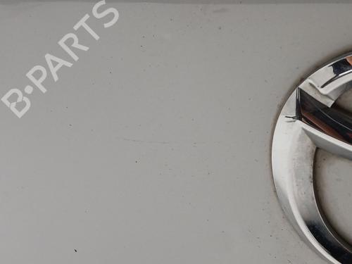 Tailgate MAZDA CX-3 (DK) 2.0 SKYACTIV-G (DK5W, DK6W) | BP26030111C6 - Image 5